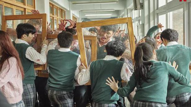 ‘All of Us Are Dead’ review: Netflix’s new K-drama reinvents old school zombie genre