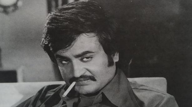 There’s nothing Rajini-kanth: When the Superstar flexed his acting chops