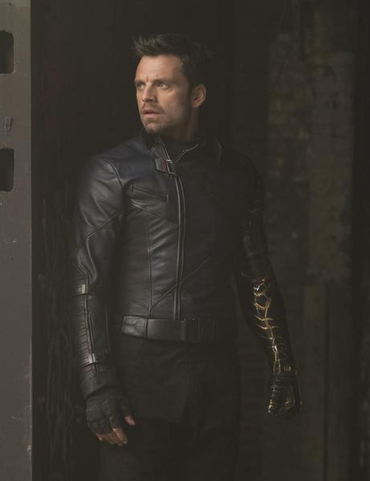 The series will follow Bucky Barnes (Sebastian Stan) deal with the emotional trauma from his past and how he overcomes it, with or without therapy