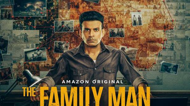 ‘The Family Man’ Season 2 trailer: Samantha Akkineni faces off against Manoj Bajpayee