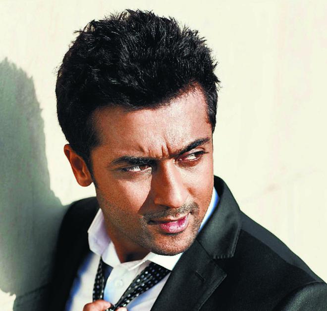 Image result for SURYA