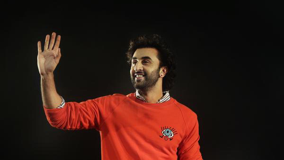 Not trying to potray Sanjay Dutt as god, says Ranbir Kapoor about ...