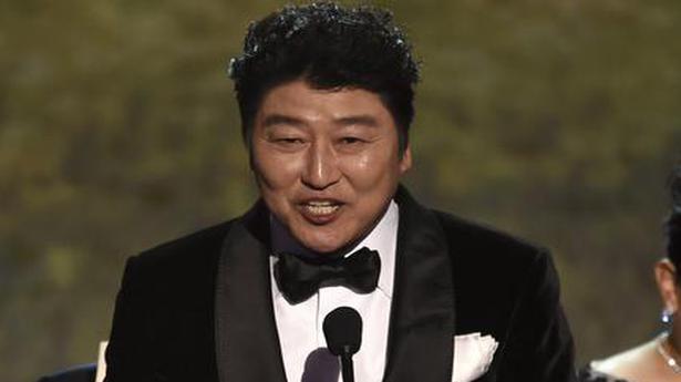 ‘Parasite’ star Song Kang-ho, Maggie Gyllenhaal part of jury for Cannes 2021