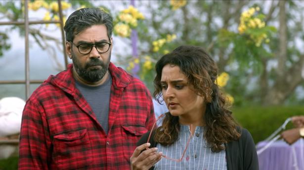 ‘Lalitham Sundaram’ movie review: Madhu Wariar’s directorial debut is predictable, yet heartwarming