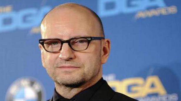 HBO Max orders ‘Full Circle’ limited series from Steven Soderbergh, Ed Solomon