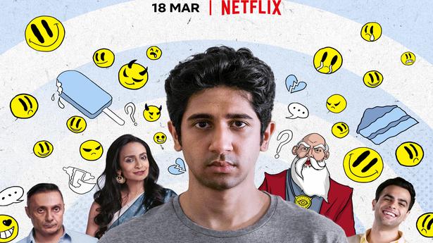 Young adult dramedy series 'Eternally Confused and Eager for Love' to debut on Netflix in March