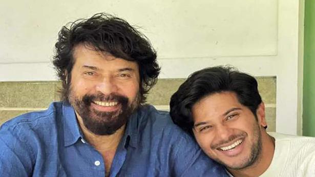 After Mammooty, Dulquer Salmaan also tests positive for COVID-19