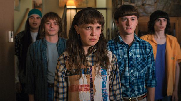 ‘Stranger Things Season 4, Vol 1’ review: All aboard the Upside Down for yet another merry round