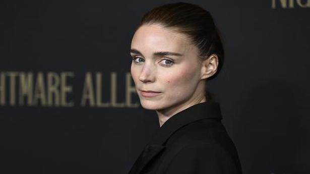 Rooney Mara to play Audrey Hepburn in Luca Guadagnino’s next directorial