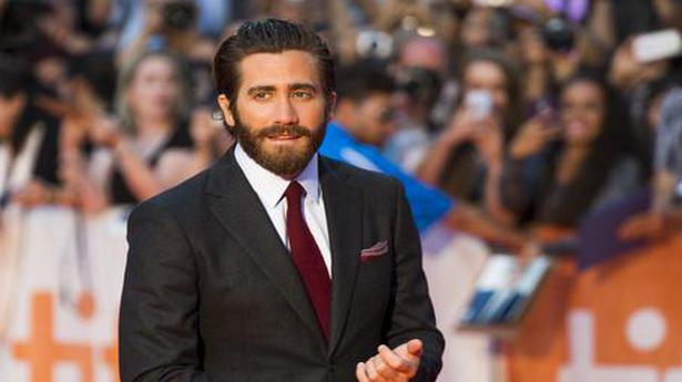 Jake Gyllenhaal to star in film adaptation of ‘Oblivion Song’ graphic novel