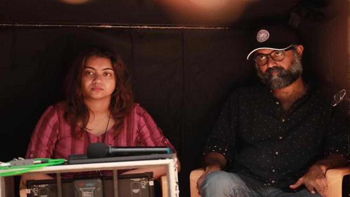 Debutant director Kavya Prakash on helming the woman-centric Malayalam film 