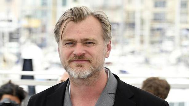 Christopher Nolan sets next film with Universal, departs Warner Bros.