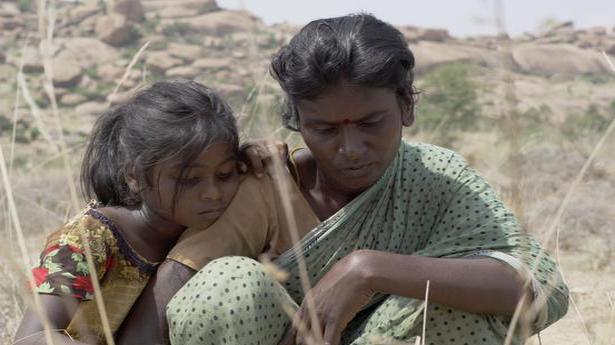 Tamil film ‘Koozhangal’ is India’s official entry to the Oscars 2022