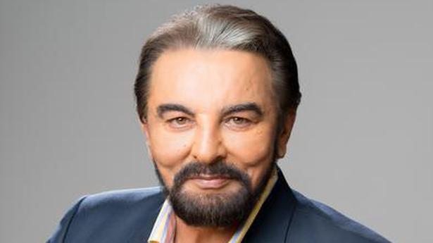 Why Kabir Bedi wanted to be as vulnerable as possible for ‘Stories I Must Tell’