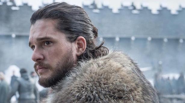 La série dérivée de « Game of Thrones » de Jon Snow en préparation avec Kit Harington