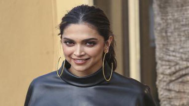 Deepika Padukone to star in ‘cross-cultural romantic comedy’ by STXfilms