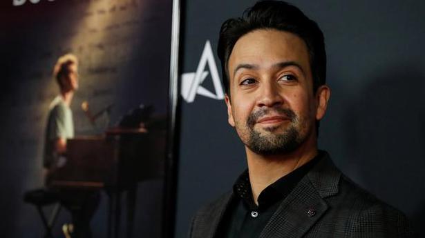Lin-Manuel Miranda on why ‘Tick, Tick... Boom!’ is a love letter to American theatre