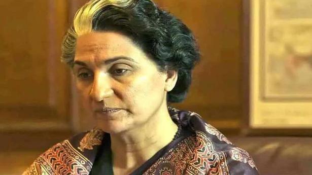 Lara Dutta surprises audiences as Indira Gandhi in ‘Bell Bottom’ trailer