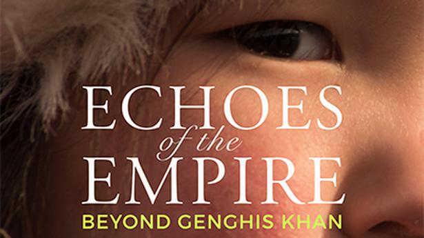 Genghis Khan, the ruler who nurtured diplomacy and trade