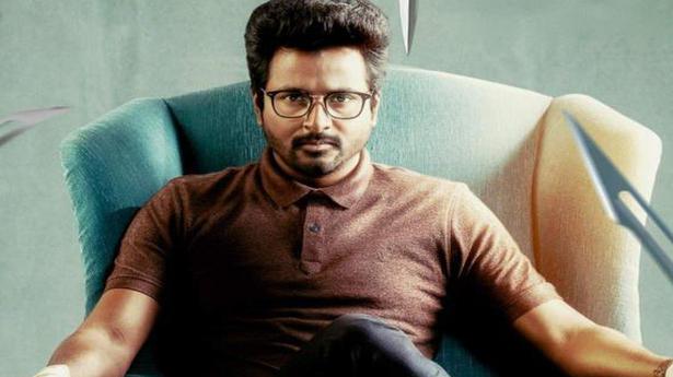 ‘Doctor’ movie review: An enjoyable comedy-caper that has Sivakarthikeyan playing down his strengths