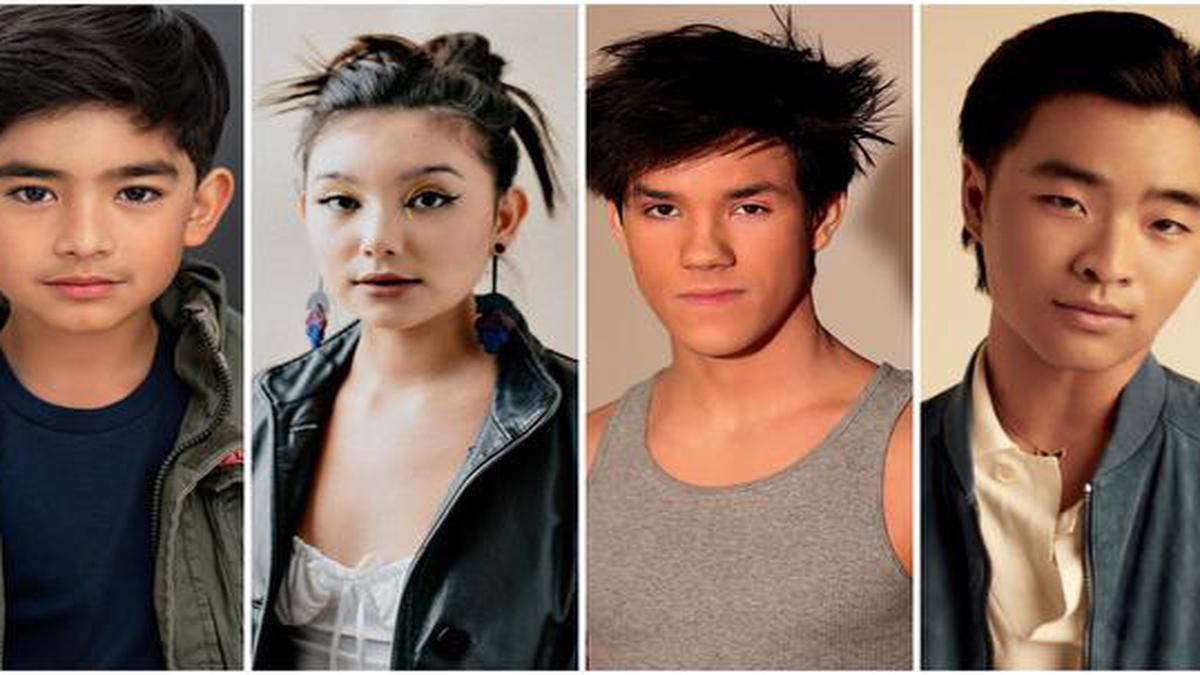 Netflix&#39;s &#39;Avatar: The Last Airbender&#39; live-action series finalises main cast - The Hindu