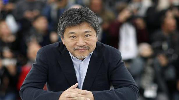 Japanese director Hirokazu Kore-eda to develop multiple projects for Netflix