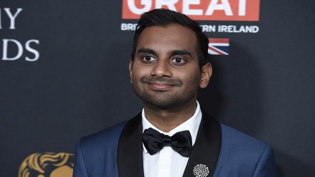 Aziz Ansari sets untitled comedic drama as feature directorial debut, to co-star with Bill Murray