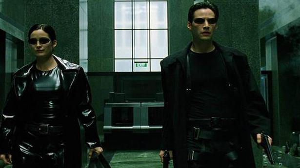 ‘Matrix 4’ title and trailer revealed at CinemaCon