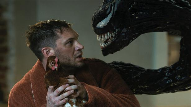 'Venom 3' in the works at Sony Pictures
