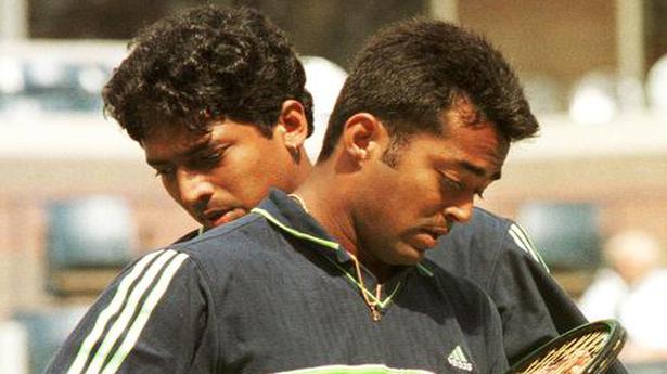 ‘Break Point’ review: A reminder of the Paes-Bhupathi magic on court