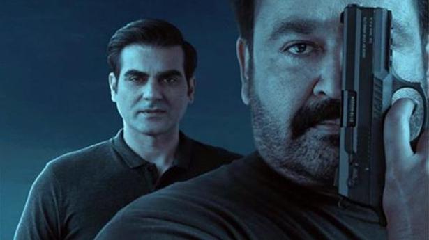 Hindi-dubbed version of Mohanlal’s Malayalam film ‘Big Brother’ is a hit on YouTube