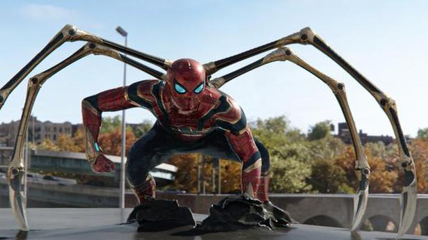 ‘Spider-Man: No Way Home’ trailer: Doc Ock, Green Goblin and Electro return