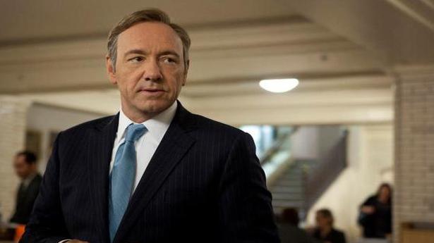 Kevin Spacey to make first film appearance following sexual assault allegations