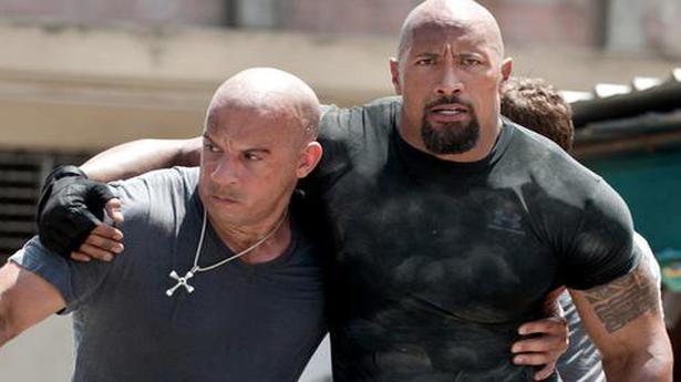 Vin Diesel asks Dwayne Johnson to return for ‘Fast & Furious 10’