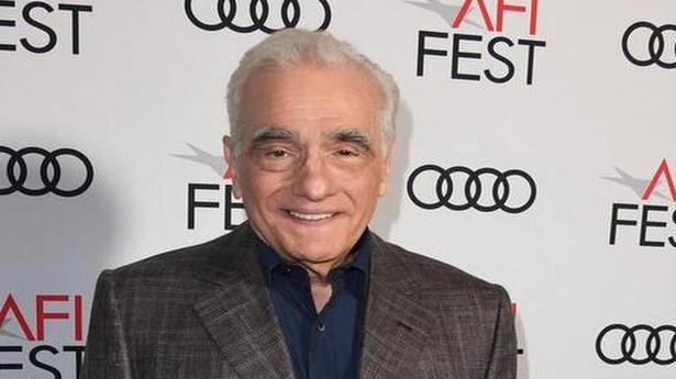 Martin Scorsese to next tackle series on origins of Christianity