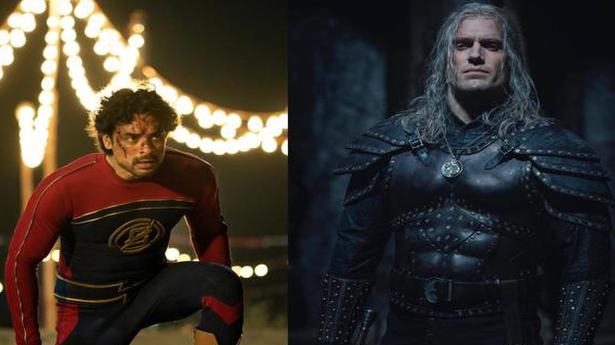 Coming to Netflix: ‘Minnal Murali,’ ‘The Witcher’ Season 2, and more
