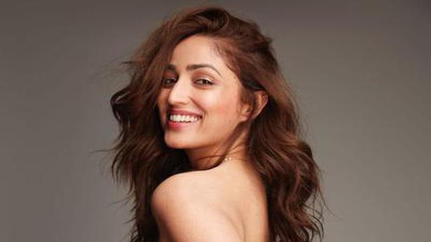 Yami Gautam on her keratosis pilaris skin condition: Found the courage to accept my ‘flaws’ wholeheartedly