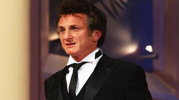 Sean Penn won’t return to series‘Gaslit’ unless everyone on production is vaccinated