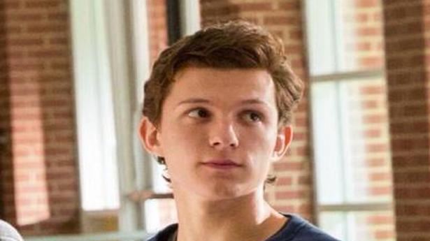 Tom Holland to lead first season of Apple’s new series ‘The Crowded Room’