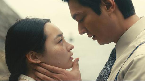 Apple’s highly anticipated drama ‘Pachinko’ to premiere on March 25