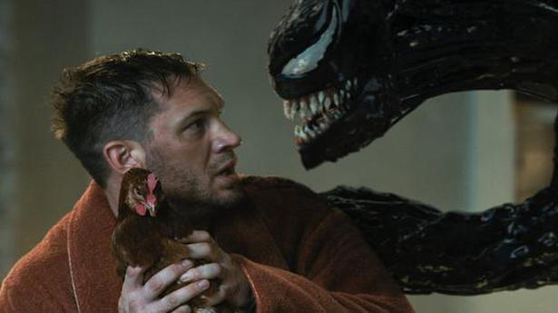 ‘Venom: Let There Be Carnage’ movie review: Symbiote shenanigans