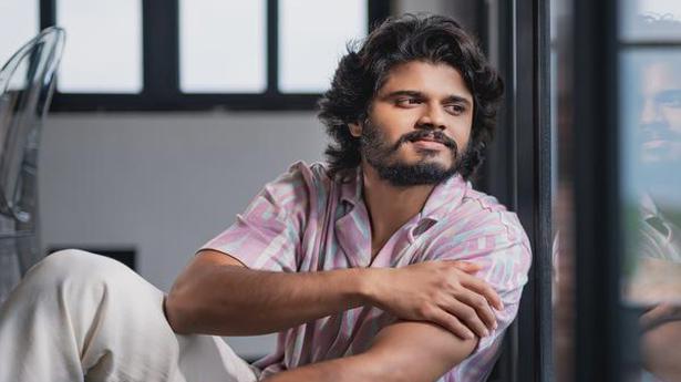 Anand Deverakonda: Vijay had warned me early on that it wouldn’t be easy