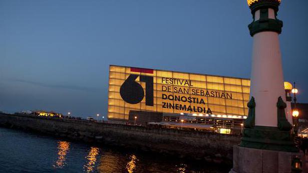 San Sebastián International Film Festival shifts to gender neutral awards
