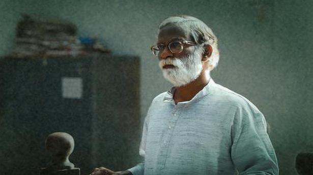 ‘Court’ actor Vira Sathidar passes away, due to COVID-19 related complications