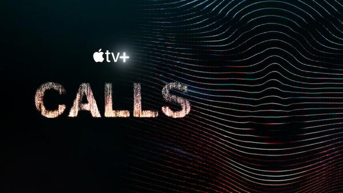 New on Apple TV+ in March: ‘Cherry’, ‘Calls’ and more
