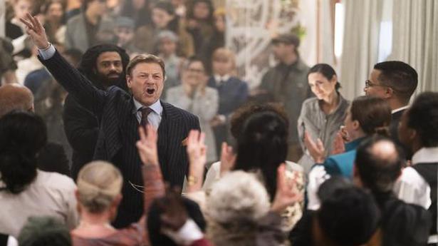 ‘Snowpiercer’ Season 2 review: Sean Bean’s marvellous villainy saves the show