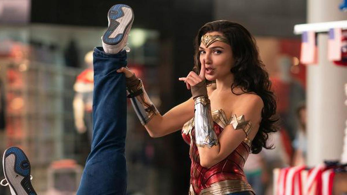 Wonder Woman 1984 To Release In India On December 25 The Hindu