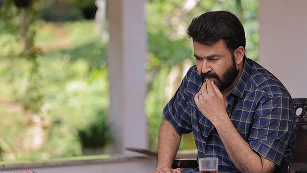 Vijay’s ‘Master’ tops IMDb list of most popular Indian films in 2021