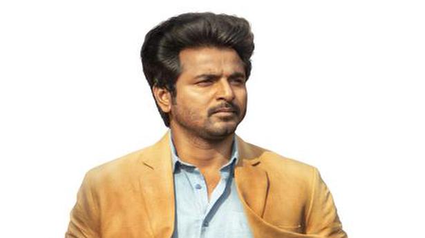 Sivakarthikeyan on ‘Doctor’, the lessons he learnt from ‘Hero’ and why Siva 2.0 is just starting