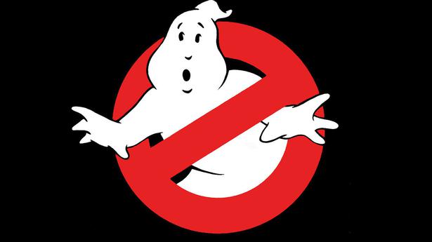 Animated 'Ghostbusters' movie in the works